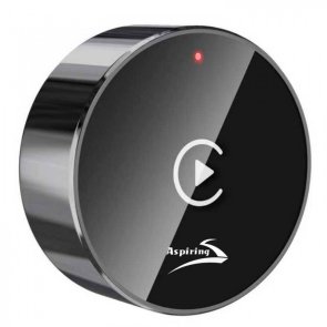 Бездротовий адаптер Aspiring CarPlay Smartbox 1