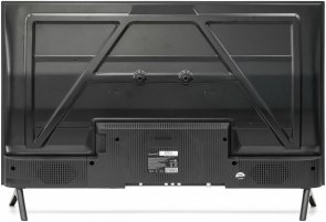 Телевізор LED OzoneHD 43FSN93T2 (Smart TV, Wi-Fi, 1920x1080)