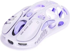 Фото: Миша Gravastar Mercury M1 Pro BT/WL/USB Lavender Purple (GRAVASTARM1PRO_PL) № 3 | KTC