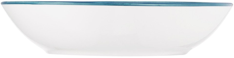 Тарілка Ardesto Siena 20cm (AR2920SWB)