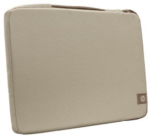 Чохол HP Protective Laptop Sleeve Latte Taupe (C3TR5AA)