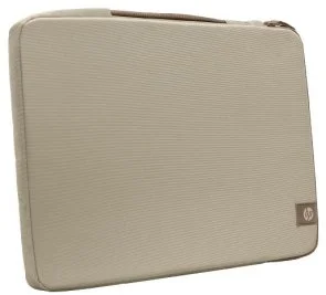 Фото: Чохол HP Protective Laptop Sleeve 13-14 Latte Taupe (C3TR5AA) № 3 | KTC