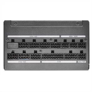 Фото: Блок живлення Super Flower 850W Leadex VII XG (SF-850F14XG) № 3 | KTC
