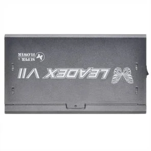 Фото: Блок живлення Super Flower 850W Leadex VII Platinum Pro Black (SF-850F14XP) № 5 | KTC