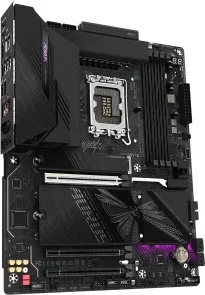 Фото: Материнська плата Gigabyte Z890 AORUS ELITE WIFI7 PLUS № 2 | KTC