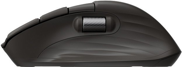 Миша HP 780M Ultra-Fast-Scroll Wireless Black (B8YX3AA)