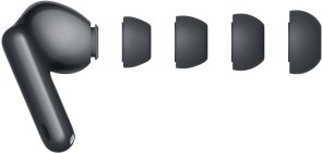 Навушники Huawei FreeBuds 7i Black (55038459)