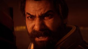 Гра Saros PS5 Blu-ray