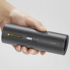 Фото: Автомобільний пилосос Mova Portable Vortex 4in1 (MDV001) № 4 | KTC