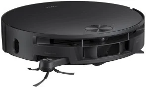 Робот-пилосос Mova S70 Roller Black (RLZ12SE-Bl)