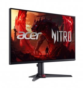 Монітор Acer Nitro VG250QF3bmiipx Black (UM.KV0EE.301)
