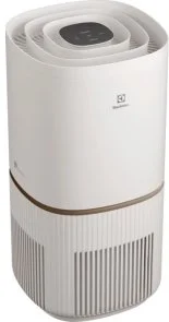 Фото: Очищувач повітря Electrolux Pure 500 XL White (EPO50571SW) № 3 | KTC