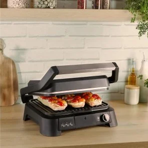 Фото: Гриль Tefal SuperGrill 4in1 (GC517DE0) № 6 | KTC