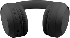 Фото: Навушники Proove Tender 2 APP Black (HPTR2001AP01) № 3 | KTC