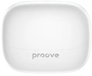Фото: Навушники Proove Digital Pro ANC APP White (TWAP54002202) № 4 | KTC