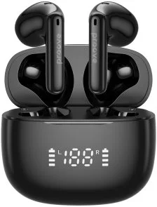 Фото: Навушники Proove Digital APP Black (TWJP54002201) № 2 | KTC