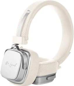 Фото: Навушники Proove 70s Legend APP Cream White (HP70L001AP30) № 3 | KTC