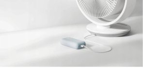 Вентилятор Xiaomi Smart Desktop Air Circulation Fan (1191071)
