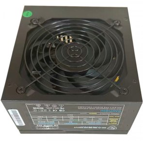 Блок живлення CaseCom 650W CM 650FM ATX