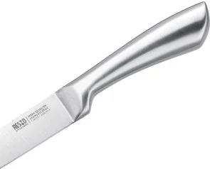 Фото: Набір ножів Resto MEROPE 9cm/ 13cm/ 18cm/ 20cm 4pcs (95606) № 11 | KTC