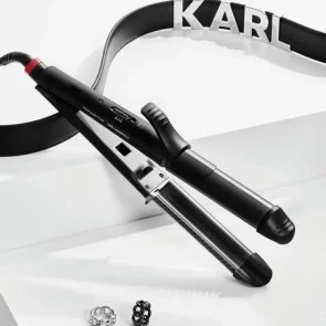 Фото: Мультистайлер Rowenta Karl Lagerfeld Fashion Stylist 3in1 (CF451LF0) № 12 | KTC