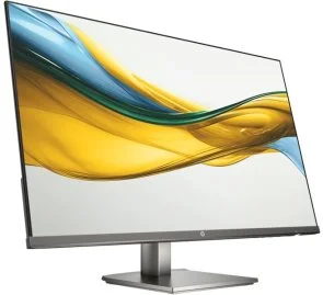 Фото: Монітор HP S5 527da Black (B11W6AT) - 27" IPS / 1920×1080 / 100 Гц / HAS № 3 | KTC