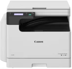 Фото: БФП Canon ImageRUNNER 2224 II (7080C001) № 2 | KTC