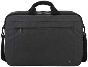 Фото: Сумка для ноутбука Case Logic Era Laptop Bag ERALB-116 Obsidian (3205340) № 2 | KTC
