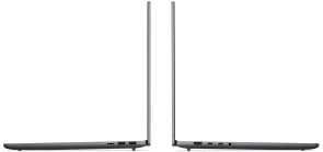 Фото: Ноутбук Lenovo IdeaPad Slim 5 16AGP11 83S2006FRA Luna Grey - 16" IPS 60 Гц / AMD Ryzen AI 7 / 445 / DDR5 16 ГБ / PCI-E SSD 512 ГБ / Radeon Graphics № 9 | KTC