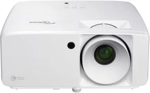 Фото: Проектор Optoma ZH401e (E3P7PK1E117) № 2 | KTC