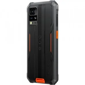 Фото: Смартфон Blackview BV4800 SE 4/64GB Orange № 6 | KTC