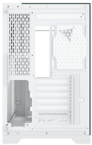 Корпус PCCooler C3 M500 White with window (C3M500WHE000-GL)