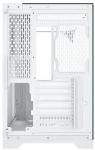Фото: Корпус PCCooler C3 M500 White with window (C3M500WHE000-GL) № 4 | KTC