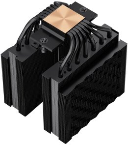 Кулер для процесора PCCooler RT720 TC ARGB Black (RT720TC-BKAWYX-GL)