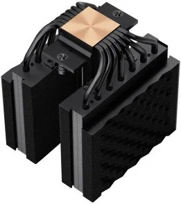 Фото: Кулер для процесора PCCooler RT720 TC ARGB Black (RT720TC-BKAWYX-GL) № 3 | KTC
