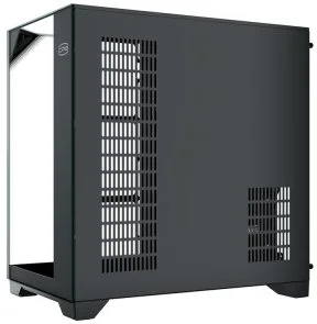 Фото: Корпус PCCooler C3 M500 Black with window (C3M500BKE000-GL) № 5 | KTC