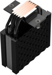 Кулер для процесора PCCooler RT500 Black (RT500-BKNWXX-GL)