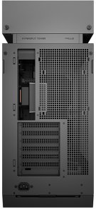Корпус Deepcool CL6600 Black with window (R-CL6600-BKNNA0-G-1)
