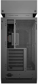 Фото: Корпус Deepcool CL6600 Black with window (R-CL6600-BKNNA0-G-1) № 8 | KTC