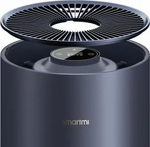 Фото: Очищувач повітря SmartMi Air Purifier 2 № 2 | KTC