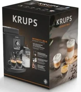 Фото: Кавомашина KRUPS Intensity Milk (EA5028E0) № 4 | KTC