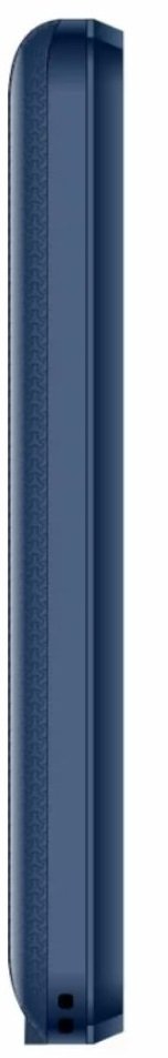Мобільний телефон ERGO E281 Blue