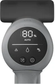 Фото: Ручний бездротовий пилосос Electrolux 700 Cordless cleaner EP72AB21UG Grey (900402443) № 6 | KTC