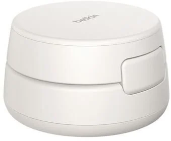 Фото: Бездротова зарядна станція Belkin Modular Charging Dock with Qi2 25W Sand (WIZ043KQSD) № 6 | KTC