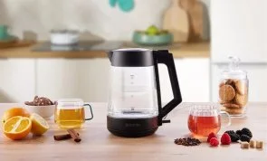 Фото: Електрочайник Gorenje K17OGP № 5 | KTC