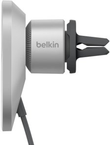 Автотримач Belkin BoostCharge Pro MagSafe Qi2 15W