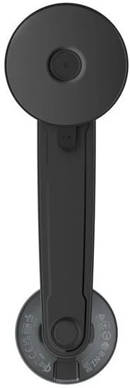 Фото: Кріплення для мобільного телефону Belkin BoostCharge MagSafe Qi2 15W + Car Adapter 27W (WIC012HQBK) № 6 | KTC