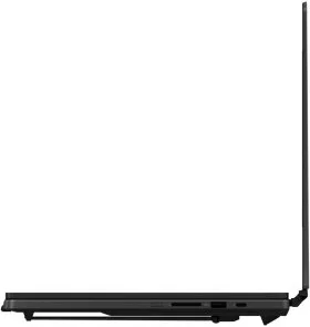 Фото: Ноутбук ASUS ROG Zephyrus Duo 2026 GX651AX-SR100X Stellar Grey - 16" OLED 120 Гц / Intel Core Ultra 9 / 386H / DDR5 64 ГБ / PCI-E SSD 2 ТБ / GeForce RTX 5090 № 9 | KTC