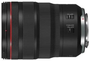 Фото: Об'єктив Canon RF 24-70mm f/2.8 L IS USM (3680C005) № 5 | KTC