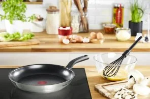 Фото: Сковорода Tefal Comfort Max 20cm (G7260244) № 6 | KTC